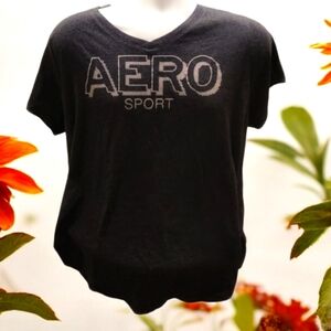 🌸Aeropostale Womens Grafic Tshirt